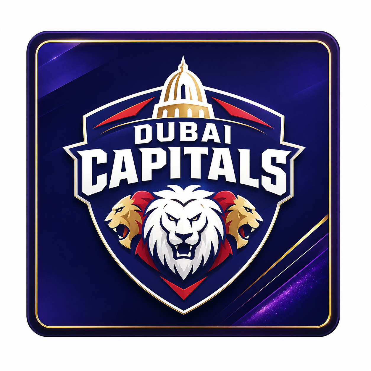 Dubai Capitals