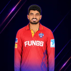 Haider Ali