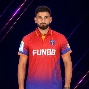 Muhammad Farooq