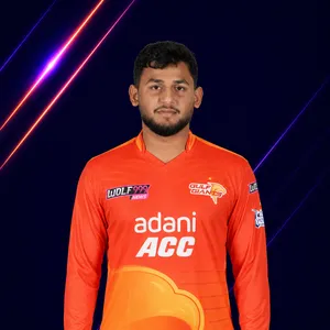Muhammad Zubair