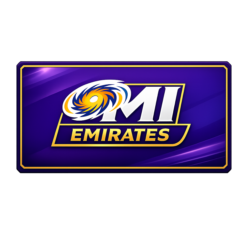 MI Emirates