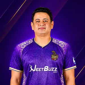 Piyush Chawla