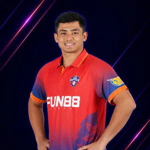 Rushil Ugarkar