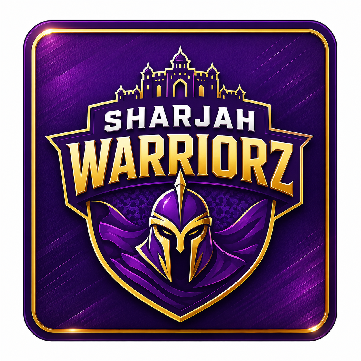 Sharjah Warriorz