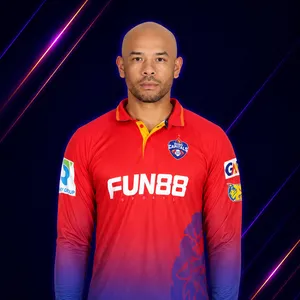 Tymal Mills