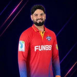 Usman Najeeb