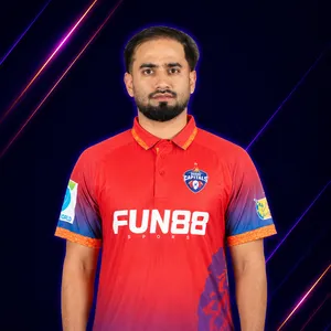 Waqar Salamkheil