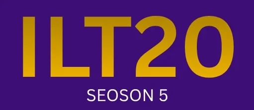 ILT20 Season 5
