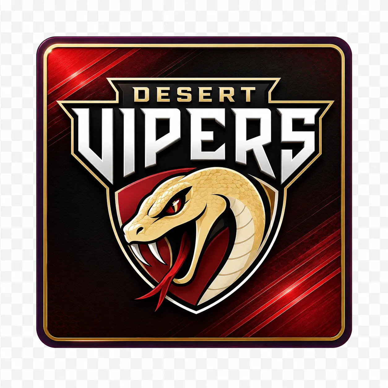 Desert Vipers