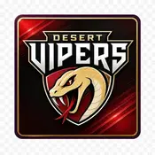 Desert Vipers