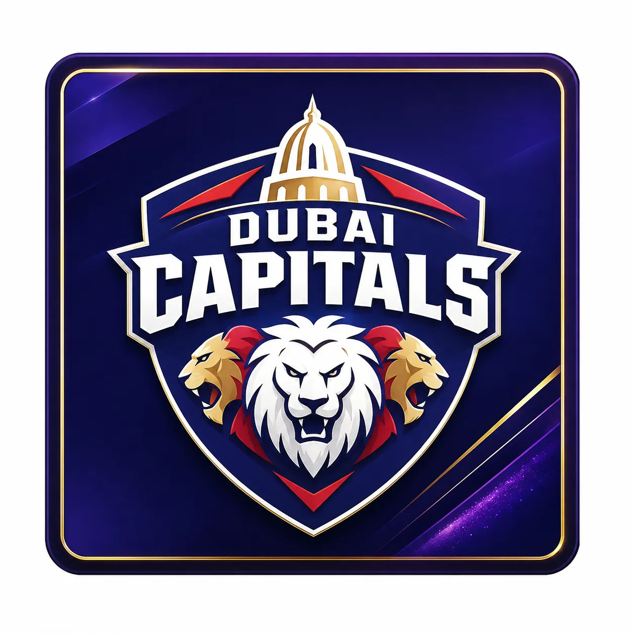 Dubai Capitals
