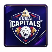 Dubai Capitals