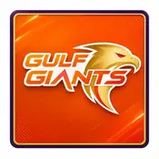 Gulf Giants