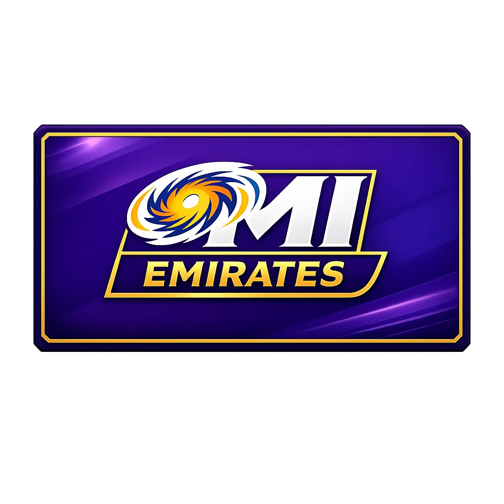 MI Emirates