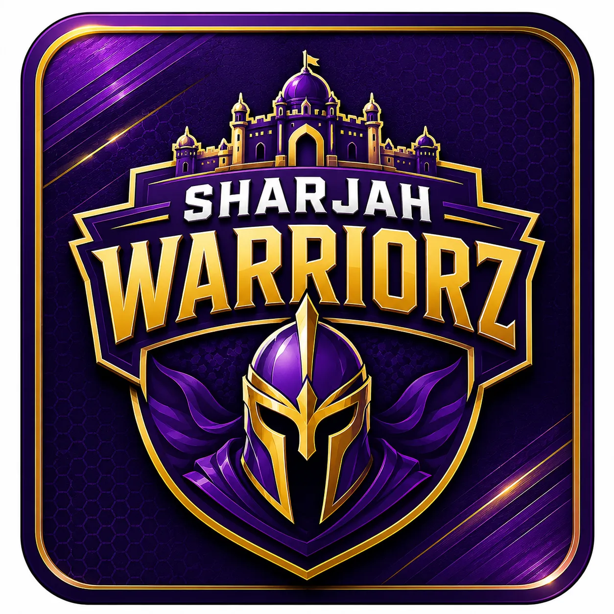 Sharjah Warriorz
